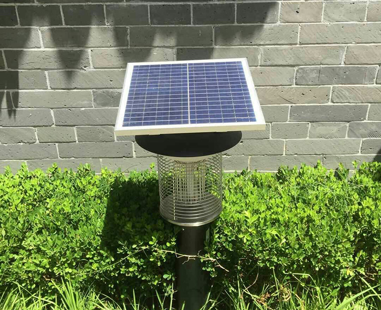 滅蚊器高壓網輸出電壓是多少伏